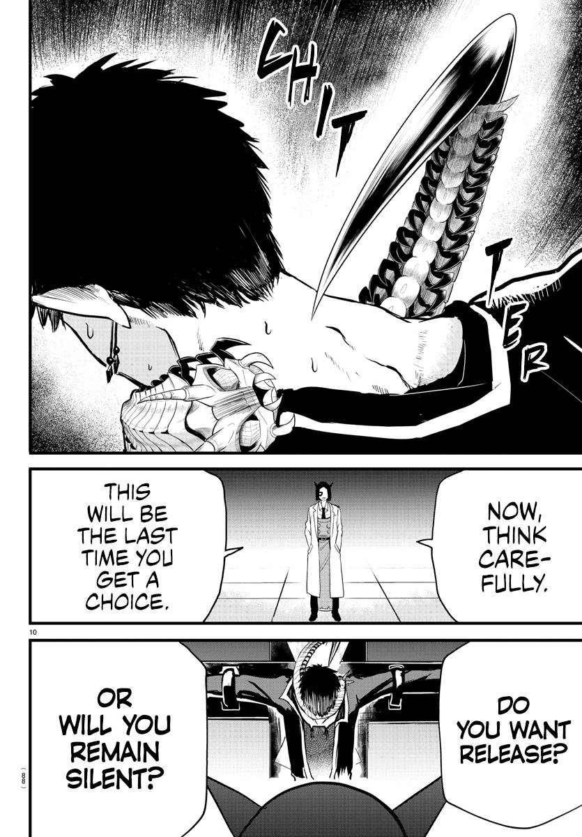 Welcome to Demon School! Iruma-kun, Chapter 253 image 09